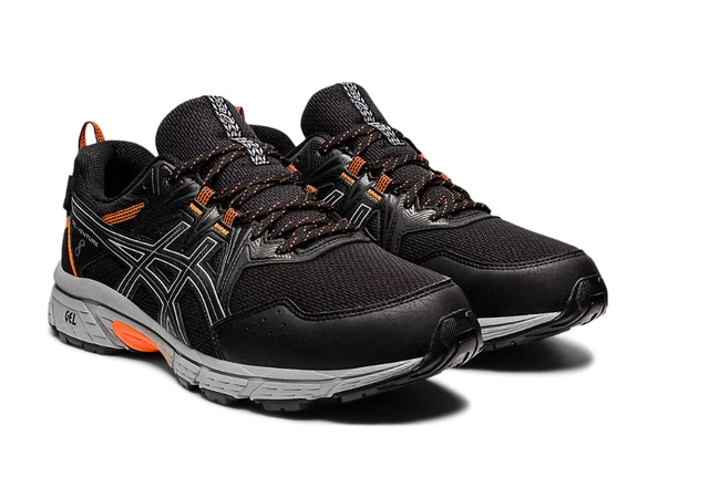 Asics Gel-Venture 8 Waterproof 1011A825-004 Wandern Trekking Laufen Wasserdicht