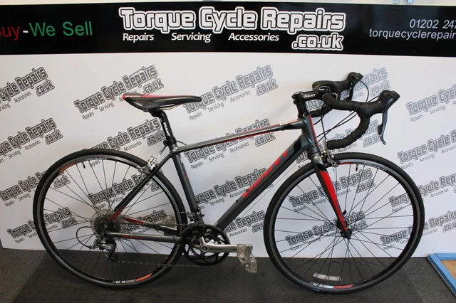 Giant defy online 5 2014