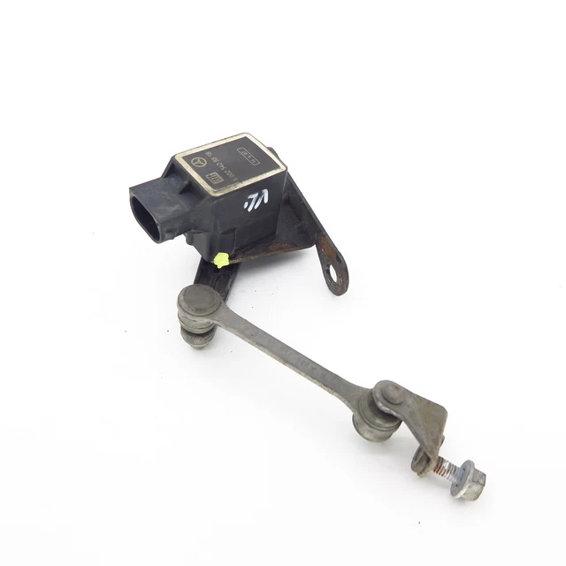 Sensore altezza regolazione livello anteriore sinistro Mercedes SL R230 A0025428818