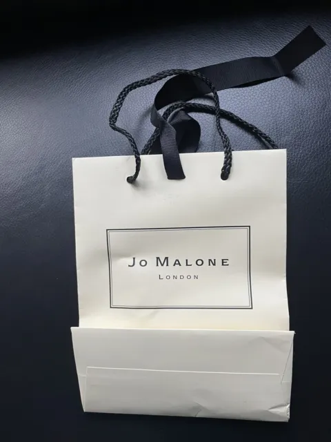 Jo Malone Gift Bag