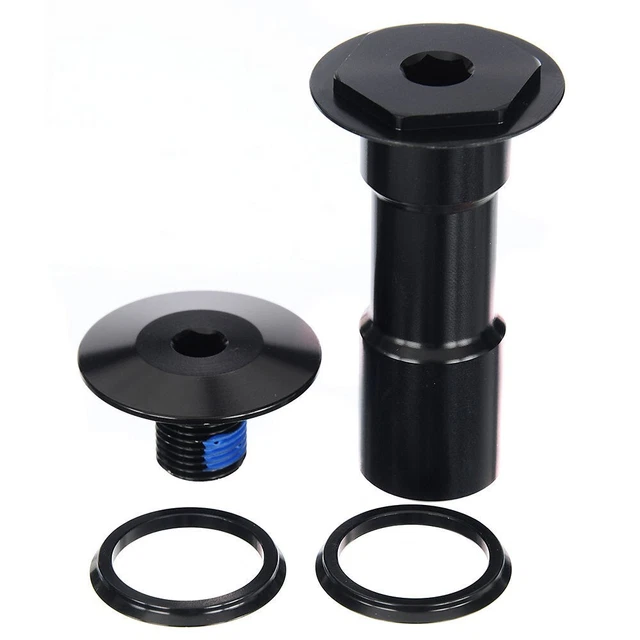 Nukeproof Pulse Main Axle Kit Genuine Part