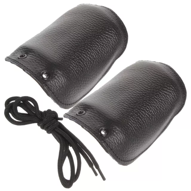 1 Pair Practical Safety Shoes Covers Safety Shoes Anti-smash Shoes Supply