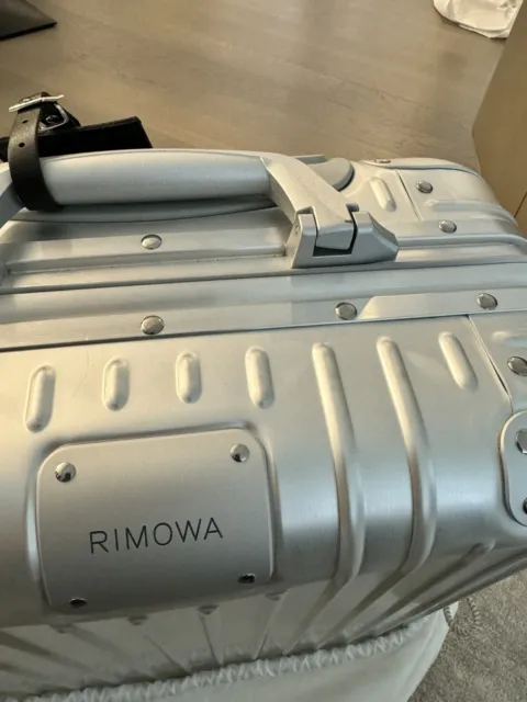 Rimowa Cabin S Carry On