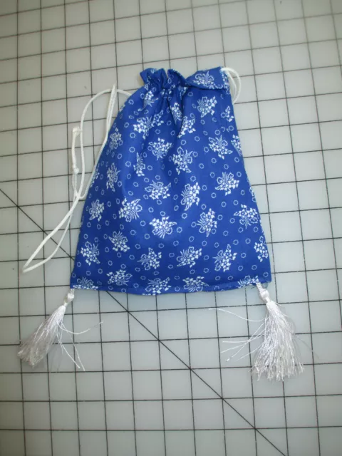 Regency Era/Jane Austen~ Reticule~New ~ Handmade~