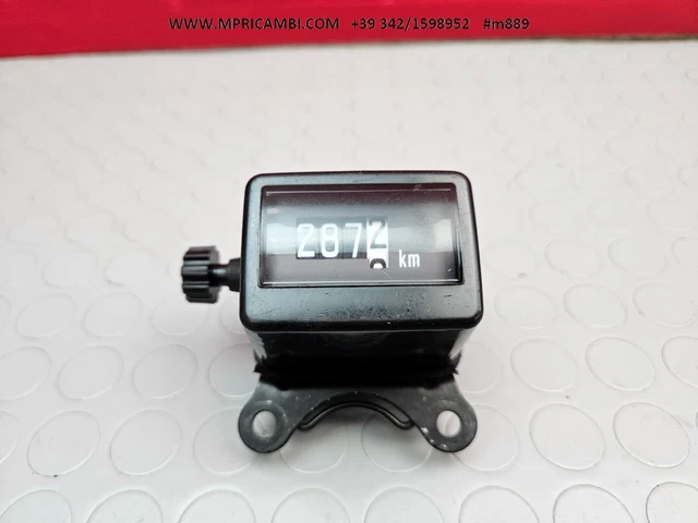 Aiguille Compteur Moto Puco - Compatible ZR1100, XJR40, CBR, CB400, VTR250, ZRX4000