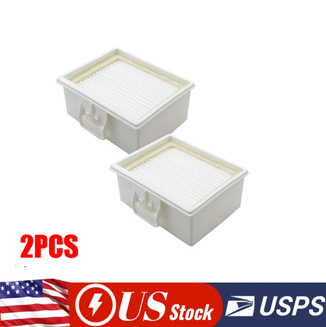 For GL-10 GL-40 BGL32235 BGL3223501 BGL32400 HEPA Filter Replacement 2 PACK