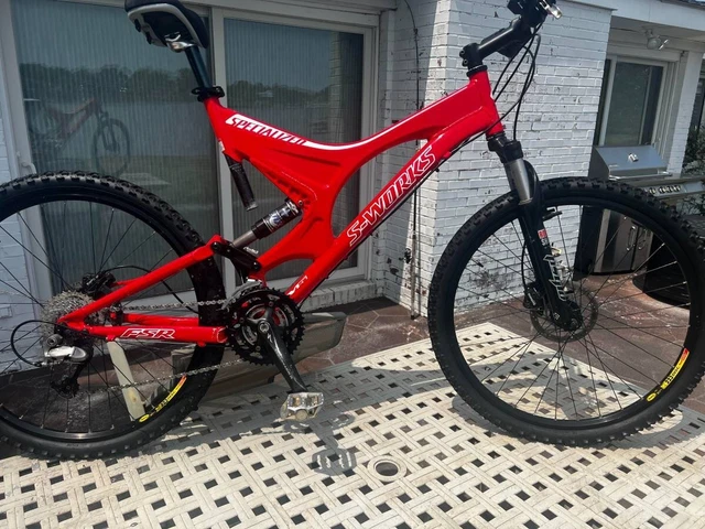 specialized enduro m5