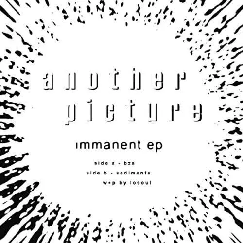 Losoul Immanent Ep Maxi-Single] (Vinyl)