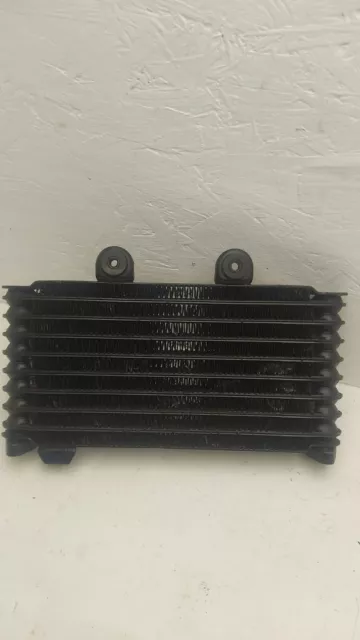 Suzuki Bandit 600 Radiator Oil Cooler