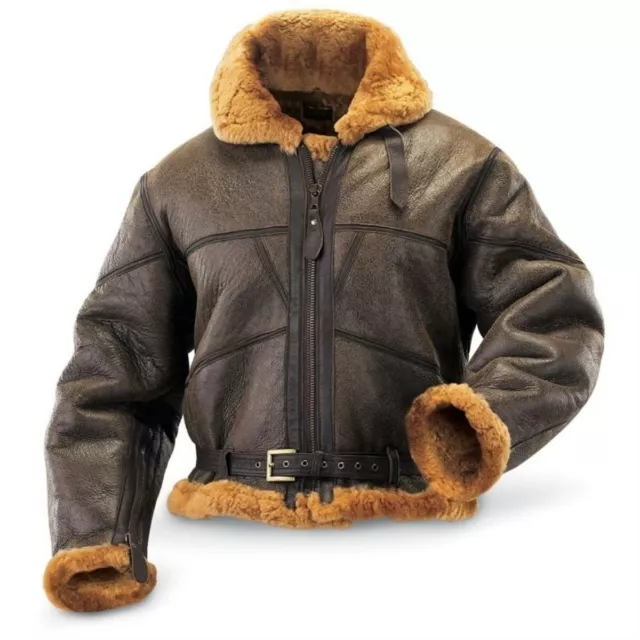 Royal air hotsell force bomber jacket