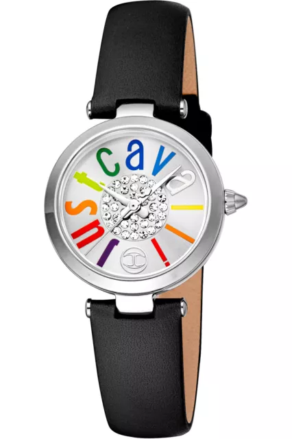 Just Cavalli Glam Chic JC1L280L0015 Reloj Cuarzo para Mujer