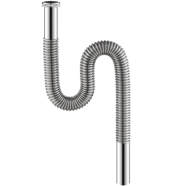 Manguera de drenaje fregadero accesorios de baño fregaderos de baño cocina sifón herramienta de cocina