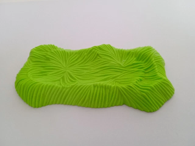 Genouillères De Jardin Spear & Jackson Kew - 3 Couches, Nylon, Néoprène - Confortables, Imperméables - 90x220mm