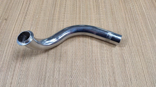 Kreidler RS Auspuffkrümmer Neu Rarität