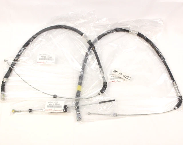 Cable Embrague Honda Civic 1988-1991 Honda CRX 1988-1991 - La Gran Vía - Foto 5