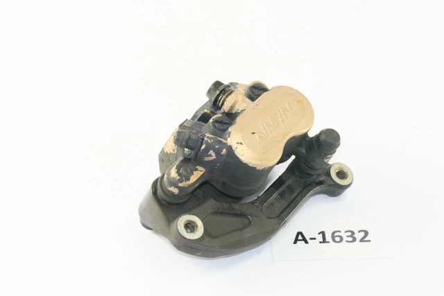 Lot De 2 Plaquettes De Frein Avant Pour Honda XRV 750 Africa Twin 1993-2003 – MISTERBIKE S1098