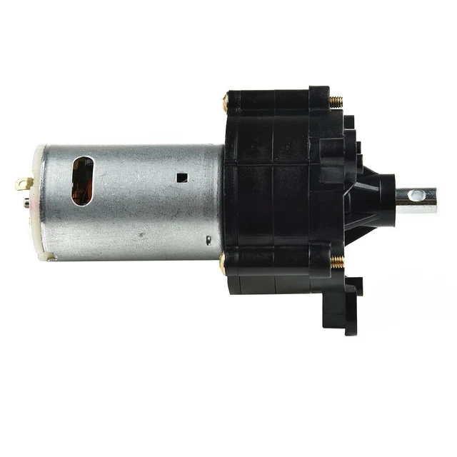 Générateur Main Dynamo Hydraulique Test Alimentation Électrique Dc 6V/12V/24V
