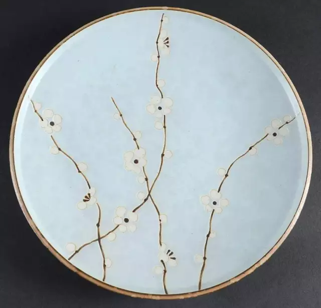 Kafuh Cherry Blossom Dinner Plate 10147383