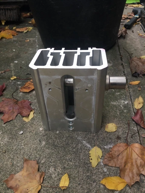 HILTI SPACER DD-HD30-SP For Hilti DD Sp Stand £315.00