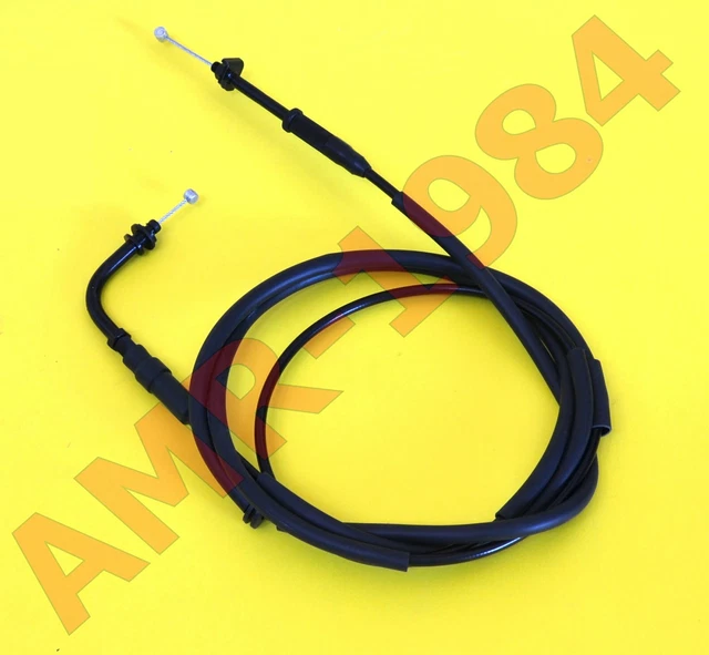 Achterremkabel NOVASCOOT Liberty 125-150 Iget 4T 3V 2015