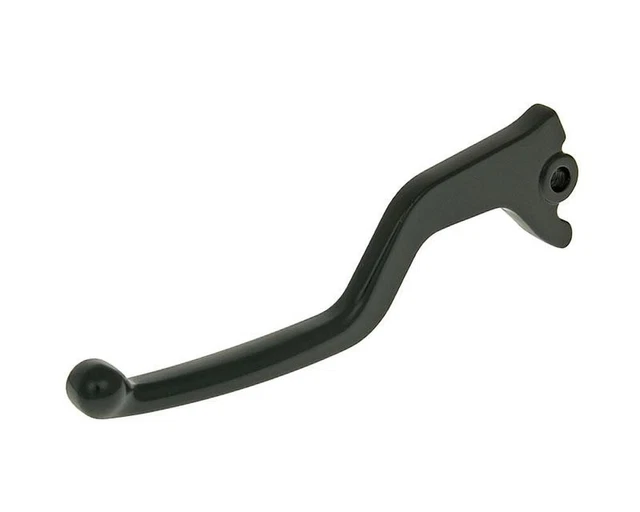 1 Levier de frein gauche / droit noir - APRILIA SR 50R Replica SBK 50 (10-)