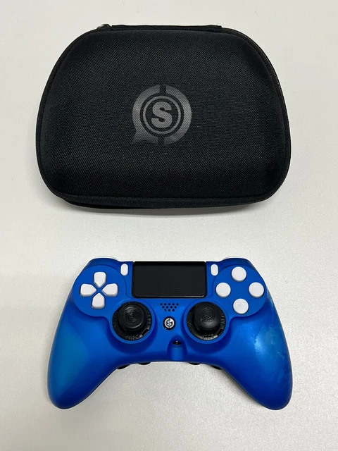 Scuf Ps4 Usato IN VENDITA! - PicClick IT