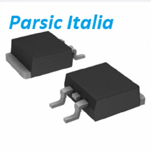 NCP1117DT 50RKG Linear Voltage Regul. Positive Fixed  Output 1A DPAK (=20 PEZZI)