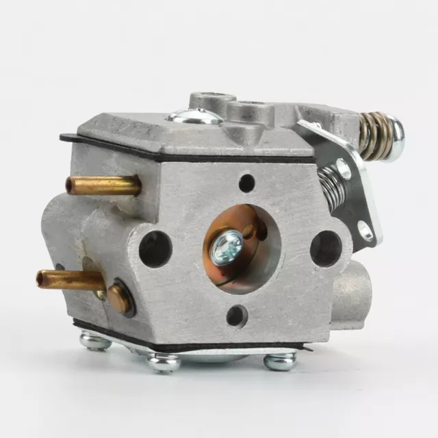 Carburateur pour Husqvarna 40 45 240R 245R 240EPA 245RX Walbro WT-99#  502100303