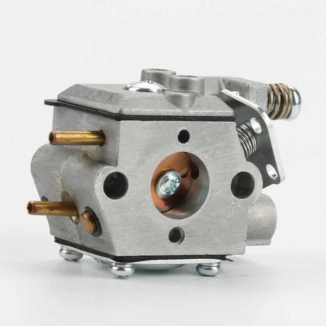 Carburateur De Remplacement Pour WT-682-1, WT-682, TB65S - Améliore La Performance Et L'économie De Carburant - 13
