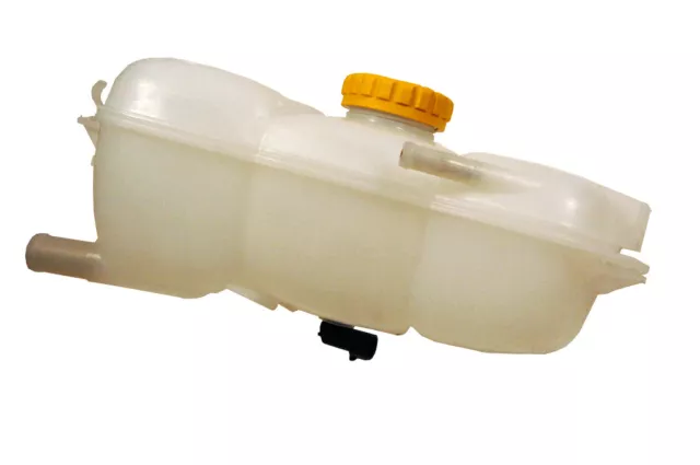 Kühlwasser Ausgleichsbehälter mit Deckel  Opel Omega B mit MFA vglNr.1304203 NEU