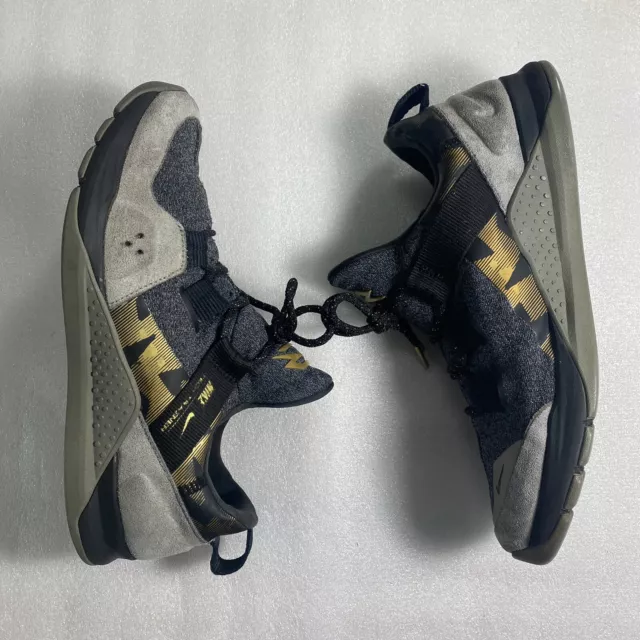 Nike tech cheap trainer russell
