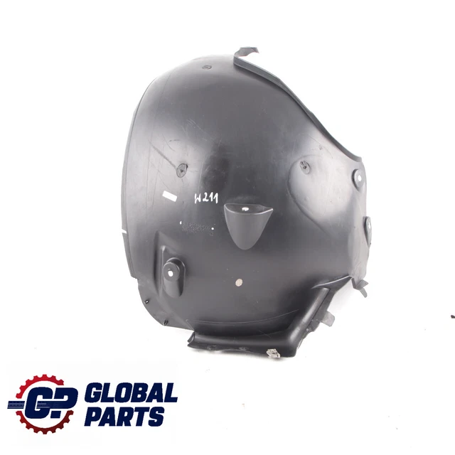 Mercedes W211 S211 Copriobiettivo anteriore sinistro N/S sezione posteriore A2116981330