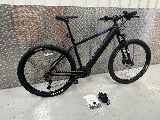 ボントレガー　XXXステム 120mm ブラック 31.8mm Bike Frames, Cycling, Sporting Goods - PicClick UK