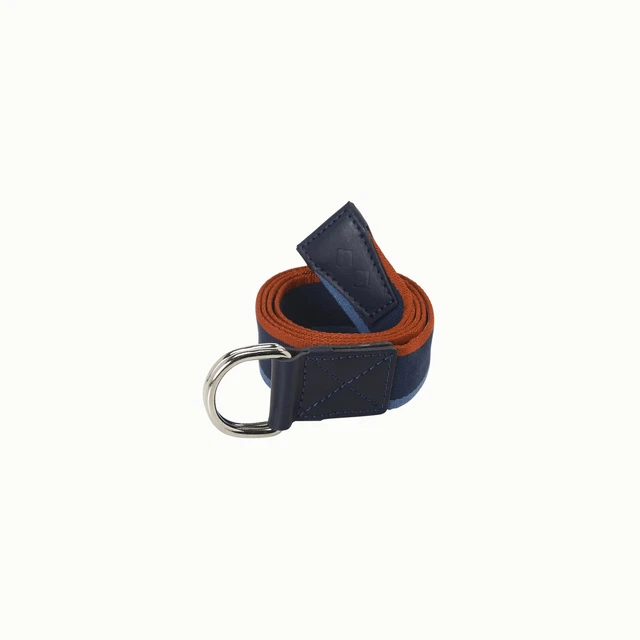 Slam Belt E361 Navy