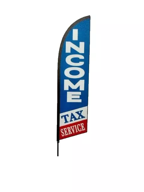 Taxflag 6 Ft **Flag Only**