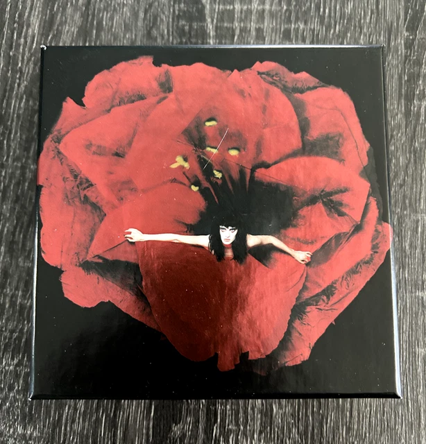 SMASHING PUMPKINS ~ Adore ~ Super Deluxe Edition ~ 6 Cds