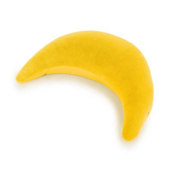 Bezug für Plüschmond