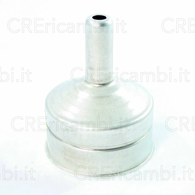 DELONGHI GUARNIZIONE DOCCETTA ORIGINALE MOKA ALICIA 6 TAZZE - Foto 3