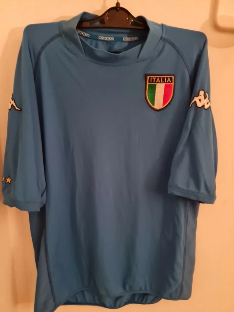 Magliette italia robe di kappa outlet
