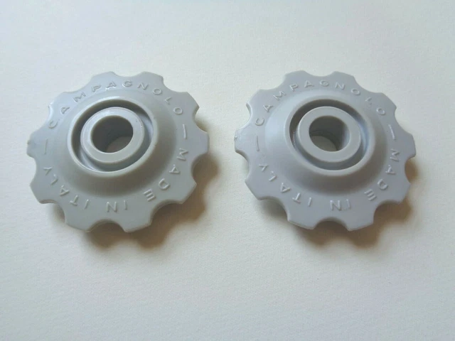 campagnolo super record 1980s