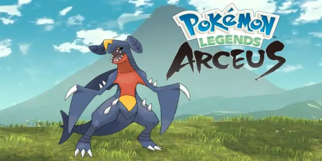 🌟Enamorus Legendary Incarnate Form Best Stats Pokemon Legends Arceus  Home🌟