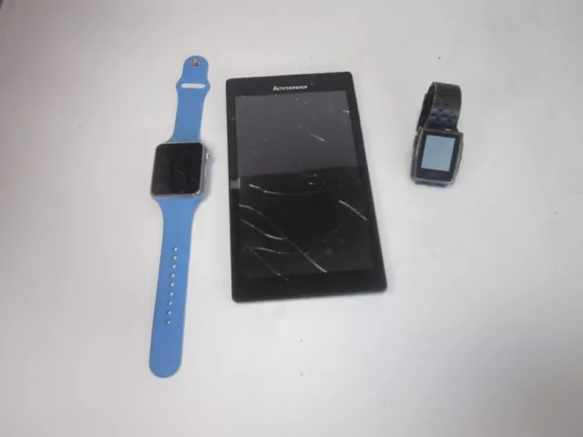 Android Acessories Bundle All Locked All Spares and Repairs Untested Job Lot