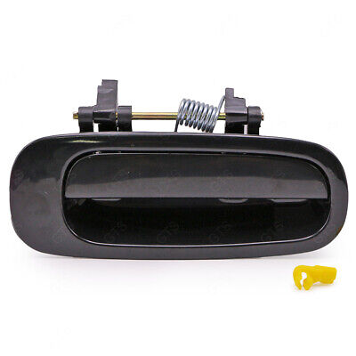 Rear Rh Outside Outer Door Handle For Toyota AE110 111 Corona Carina '92 '95