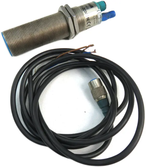 Honeywell 946-A4V-2D-2C0-175E Fiber Optic Proximity Sensor + CABLE