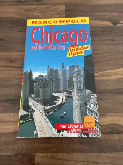 Chicago und grosse Seen