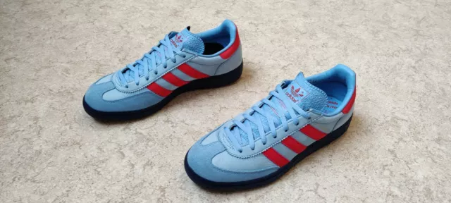 Adidas manchester cheap gt spezial