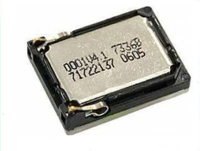 Haut-parleur Audio Pour Motorola Moto E13 - Neuf, Compatible, Remplacement Mains Libres
