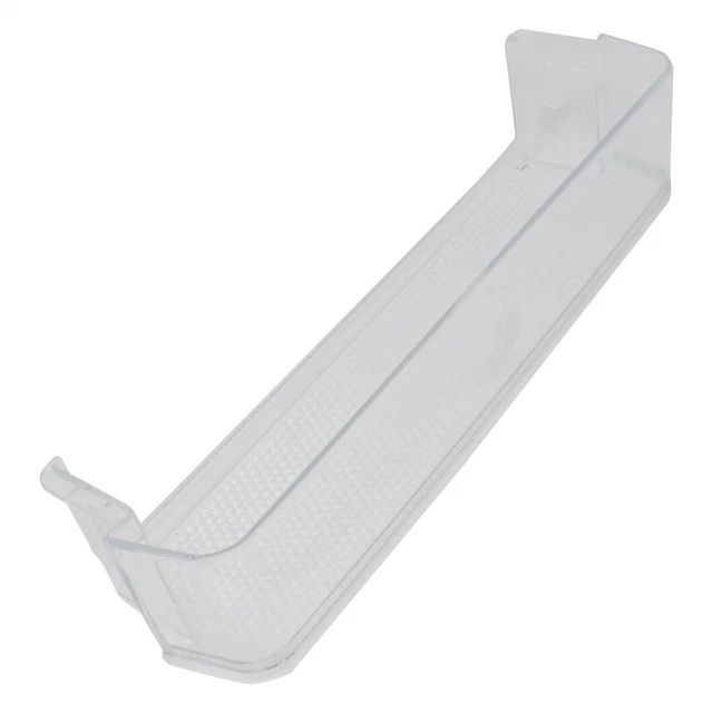 Hoover H-COMBI 300 HONCQ2T618EBK 185cm 60/40 No Frost Fridge Freezer - Black - E Rated