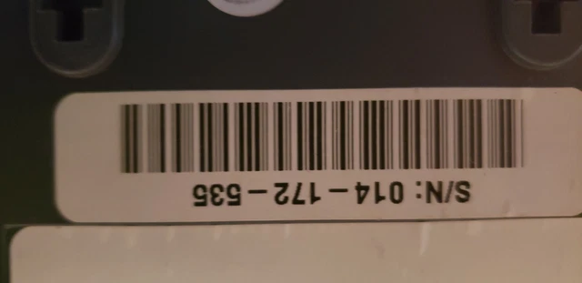 VeriFone Printer 220