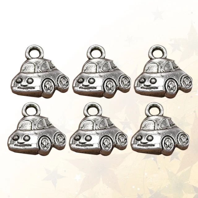 20 Pcs DIY charm pendant set Anhänger Legierung Anhänger Zur Schmuckherstellun